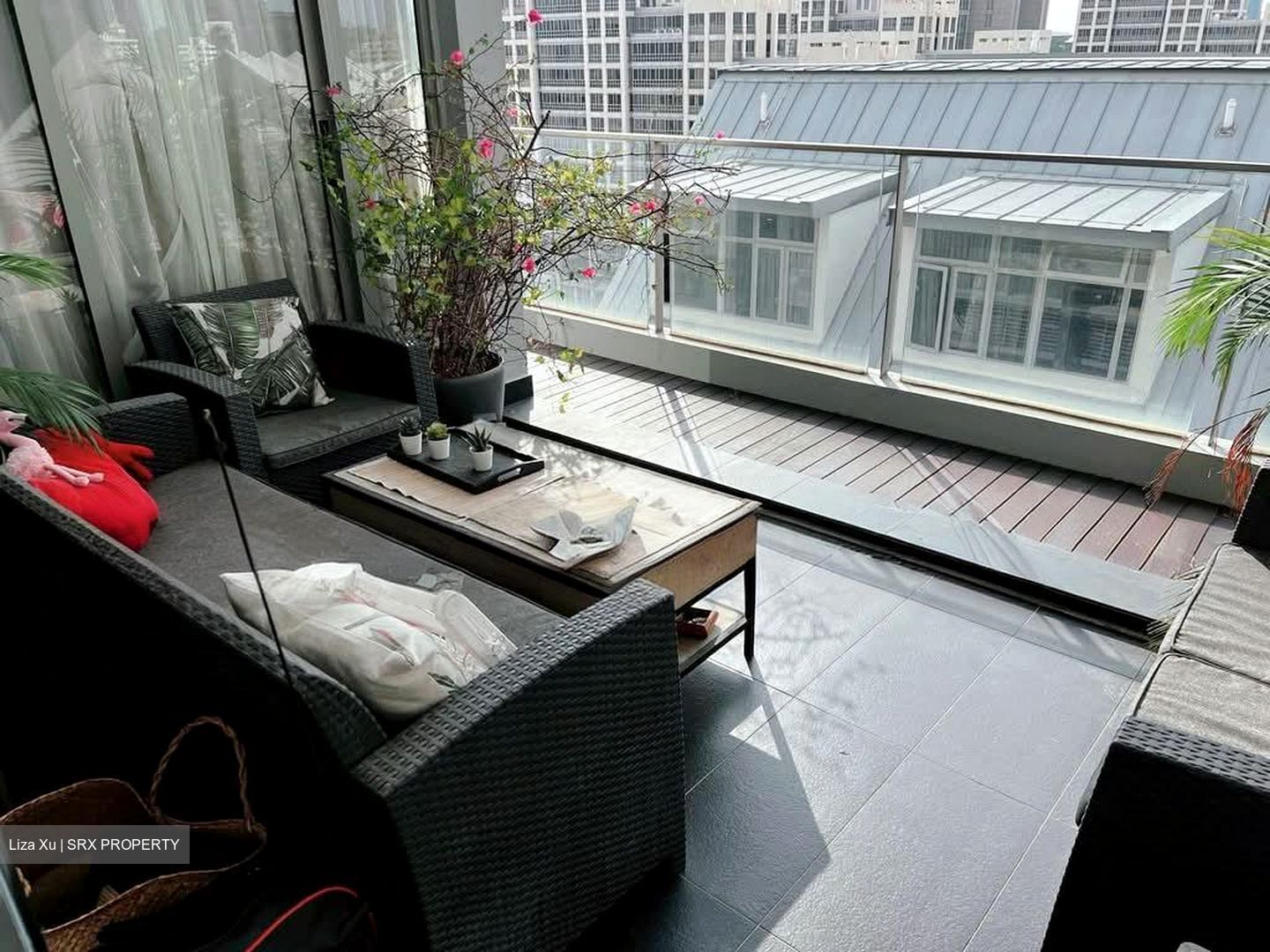 Robertson Edge (D9), Apartment #527076121